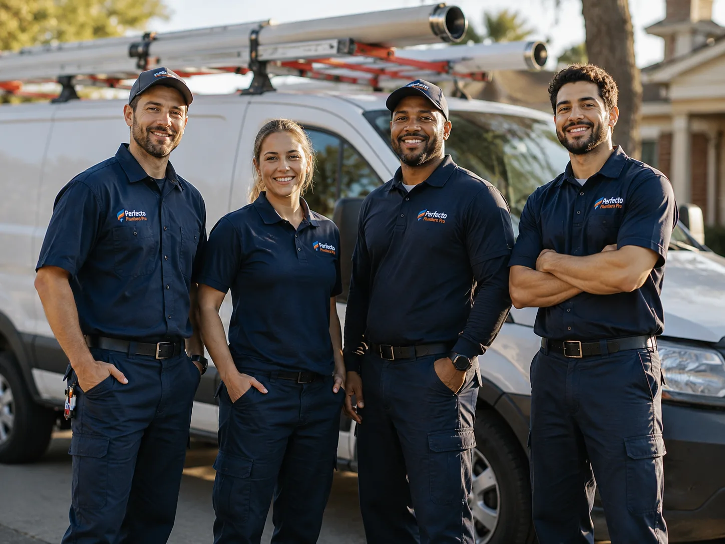 Emergency Plumber Near Me in Check, VA near me
